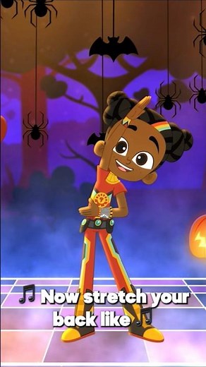 Shake Shake Shake 🕺 The Skeleton Shake Song 💀 Super Sema Songs #shorts