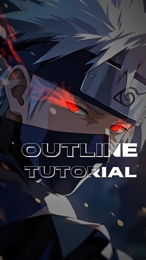 This Simple Trick Makes Kakashi Look EPIC 🔥