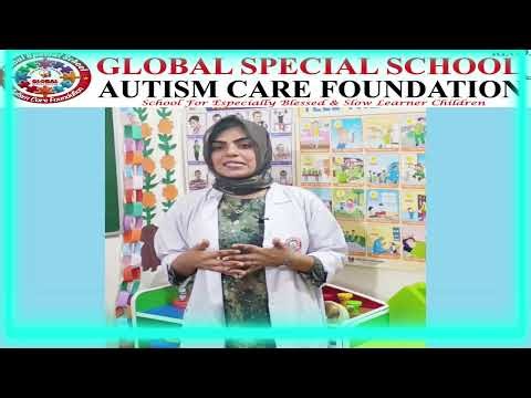 April is AUTISM Awareness Month #autismawareness #autismacceptance