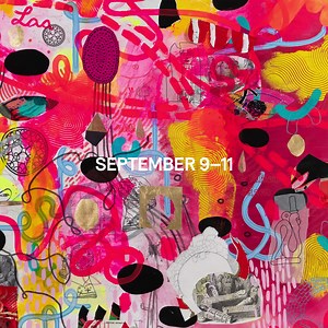 42 reactions · 16 shares | New York’s Art Fair is back, with new...