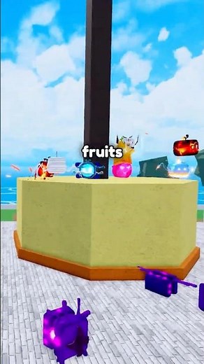 Blox Fruits Civilization: Rich & Poor