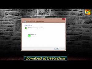 FlashFXP 5.4.0 build 3970