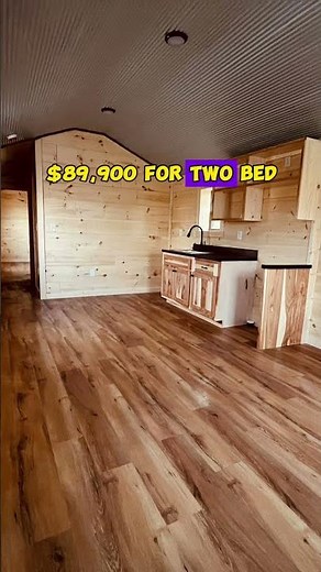 House Kits, Tiny Houses, Affordable Housing, Modular Homes, Prefab Homes, Amish Made, Amish Built