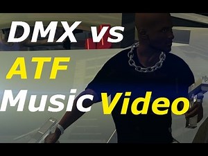 DMX ATF (2016)