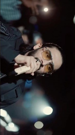 Every frame, an event. Every note, Amaal🎵#amaalmallik #shorts #ytshorts #music #concert #amaal #dca