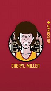 “That’s a wrap right there.” 👏🏆 Cheryl Miller relives the final moments of the 1983 National Championship with Cynthia Cooper and USC Women's Basketball with Q and D on Knuckleheads . Tap in! playerstribu.ne/Knuckleheads 🔊 | The Players' Tribune