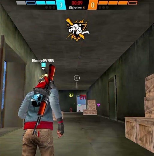 FF Max GamePlay 10 Jan 2026 - 8