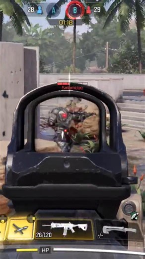 Goated Gameplay check out the full video 🫡