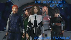 Episode 3 Sneak Peek