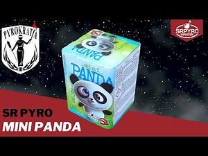 Mini Panda - SR Pyro (2022)