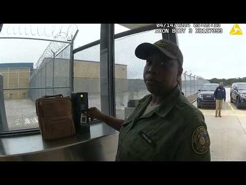 South Carolina BOP Officer Sentenced 11 Years After $56K Cash App Contraband Scheme