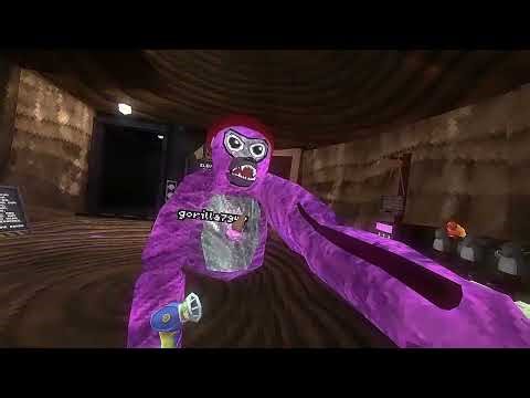 How to get II'S stupid mod menu in gtag!