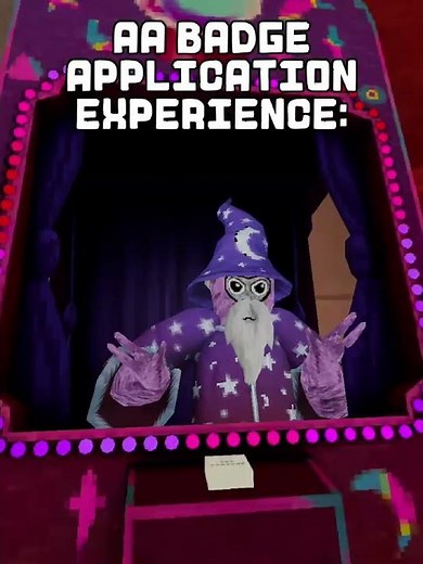 Gorilal tag aa badge application expirience #gtag