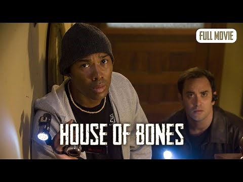 House of Bones | English Full Movie | Horror Mystery Thriller