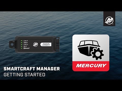 SmartCraft Manager Video #1 – Getting Started