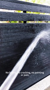 Tired of fences that crack, fade, or rot? Upgrade to WPC composite fencing — strong, stylish, and built to last! No painting, no maintenance, just beauty that stands through sun, wind, and rain. Protect your yard, enhance your home, and enjoy peace of mind for years to come. #WPCFencing #CompositeFence #DurableDesign #LowMaintenance #HomeUpgrade #EcoFriendly #OutdoorLiving #FenceGoals | Bohai wood LTD