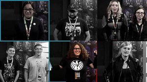 259K views · 186 reactions | What's your favorite S.H.I.E.L.D. moment? Watch the landmark 100th episode of "Marvel's Agents of S.H.I.E.L.D." March 9 at 9|8c on ABC! #SHIELD100 | Marvel | Facebook