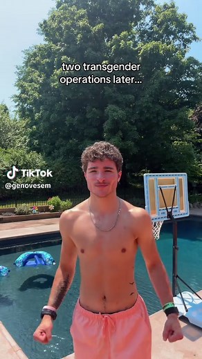 #fyp #ftm #trans #hysterectomyrecovery #22yearsyoung | FTM Workout