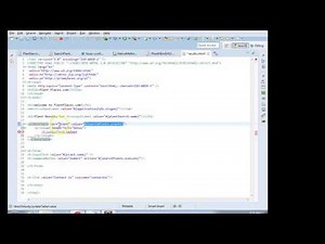 Implementing a PrimeFaces dataTable