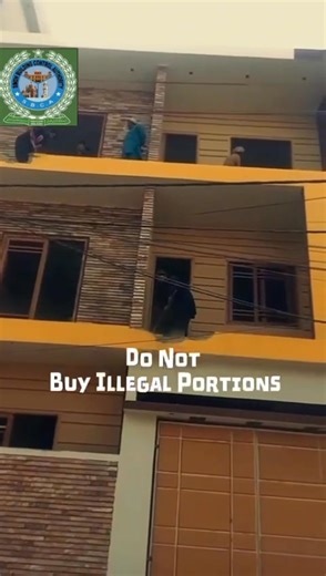 Sindh Building Control Authority - SBCA on Reels