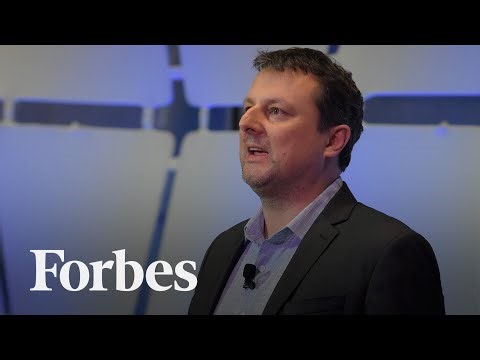 Fundamentally Changing How We Approach Analytics