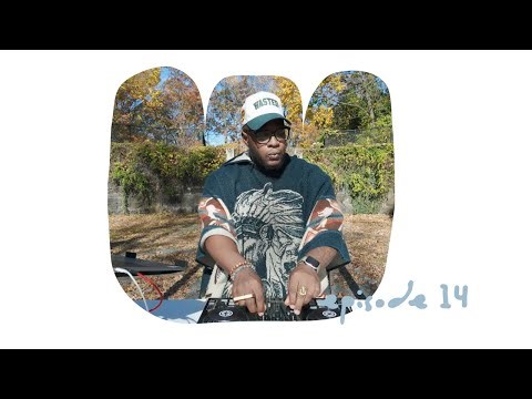 sondaeblu live The Labyrinth at Delaware Art Museum Deep House | Chill | Amapiano