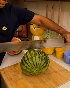 280K views · 665 reactions | Angel Food Cake & Watermelon Jello Shots! This recipe is a little slice of heaven  | Chefclub GruB | Facebook