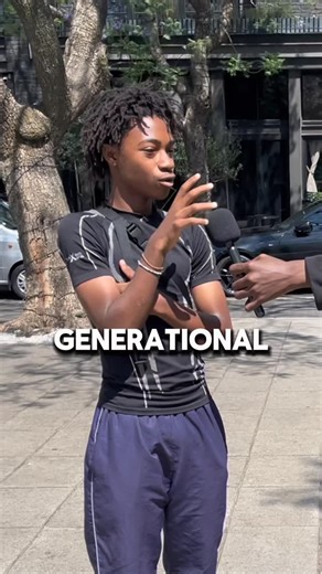 ray✟ | Do you think Boruto is bad ? #viralvídeo #publicinterview #publicinterviews #fyp #blowthisup | Instagram