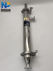 [Hot Item] Ultimate Magnetic Liquid Filter for Crystal Clear Water Solutions