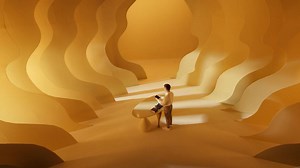 小米 MIX Fold 2 开箱视频