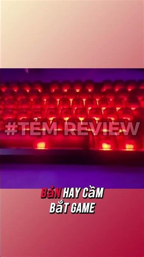 "Flaming Mountain" keyboard, desktop version #temreview #memes #memevietnam #meme #funny #haihuoc