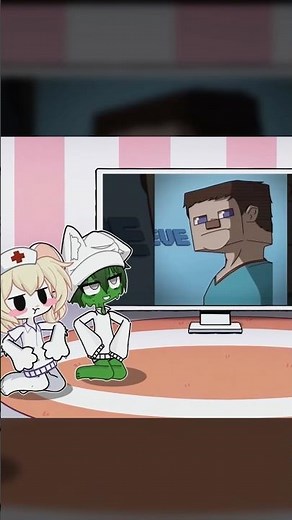 😂Terrible Mouse REACT TO: Terrible Mouse vs Steve's edit