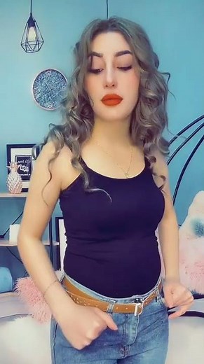 أجمل مقاطع فيديو بنات #تيك_توك | #بنات جميلات على تيك توك