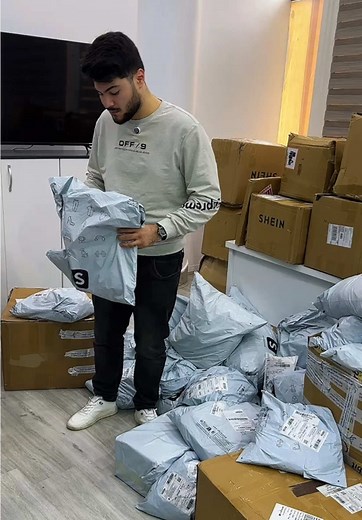 طريقة الشراء من شي ان 🤓 #wepay #شحن #شراء #الشعب_الصيني_ماله_حل😂😂 #fyp