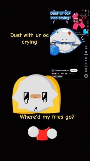 if the emoji's don't disappear I'm eating a leaf or baby perfume