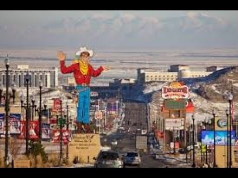 Wendover Nevada Tour! Salt Lake City's Closest Casino Gambling Town! Wendover Air Base Links Below.