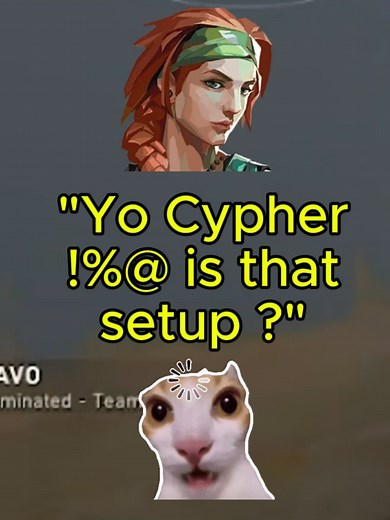 Valorant Cypher Setups: Bind Radiant Strategy