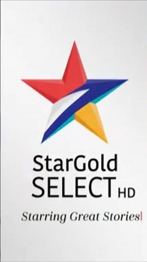 Star Gold Select HD - Ident - 2024