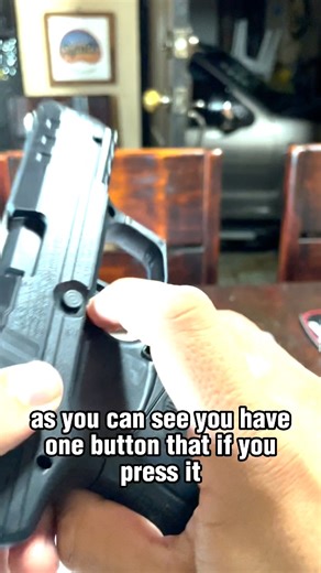 Watch My Favorite Feature of This Toy Gun - Daisy Powerline 426 on Amazon Live
