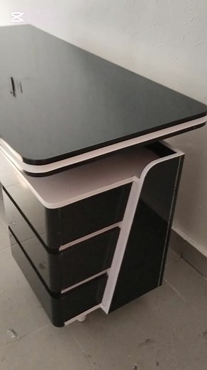 69 reactions · 13 comments | The JORIAN WORKSTATION TABLE is a...