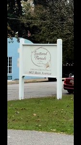 7.8K views · 173 reactions | Last weekend my sister and I went to visit my niece at University of Alabama and while there we got to visit this beautiful quilt shop in Northport, Alabama. Here’s my honest review! ￼ #scatteredthreads #quiltshop #universityofalabama #northport #quiltstore #fabricshopping #quiltingcotton | She Sews Seams | Facebook