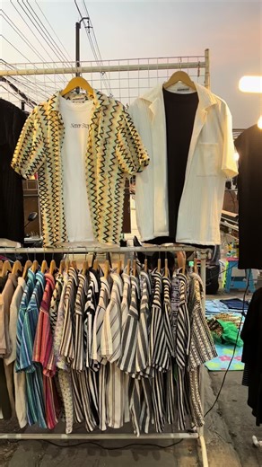 พร้อมเเล้วทะเล⛅️#เสื้อผ้าผู้ชาย #เสื้อผ้าผู้ชายพิษณุโลก #เสื้อผ้าเกาหลี #พิษณุโลก #เสื้อผ้าผู้ชายสไตล์เกาหลี #เสื้อผ้าแฟชั่น #เสื้อผ้าเกาหลีพิษณุโลก