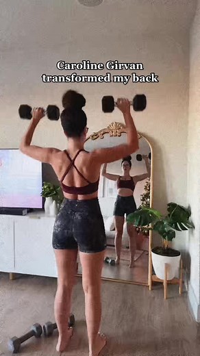 Caroline Girvan Home Workout Programs: Transformation, Results, and More