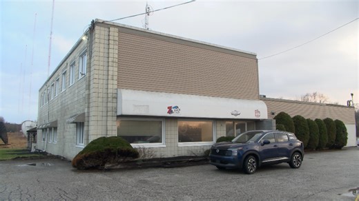 Cumulus Media, owner of Erie radio stations, files for bankruptcy