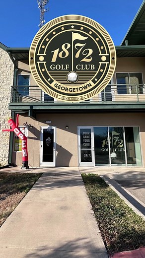 6.7K views · 59 reactions | ✂ Congratulations to 1872 Golf Club!!...
