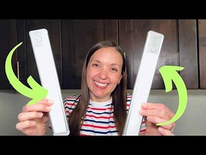 Best Rechargable Under Cabinet Lights? Honest Comparison Review!