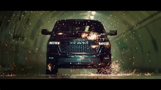Ram Trucks TV Spot, 'Nothing Stops Ram' Song by Guns N' Roses [T1]