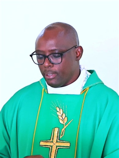 Mt 5:17-19 — Yesu Nyirimpuhwe Ruhango | Uko Gushyiraho MT5