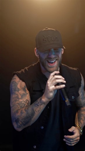 Country 🤝 Metal | Ryan Jesse