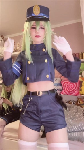 Tomorrow's Exciting New Cosplays Revealed!